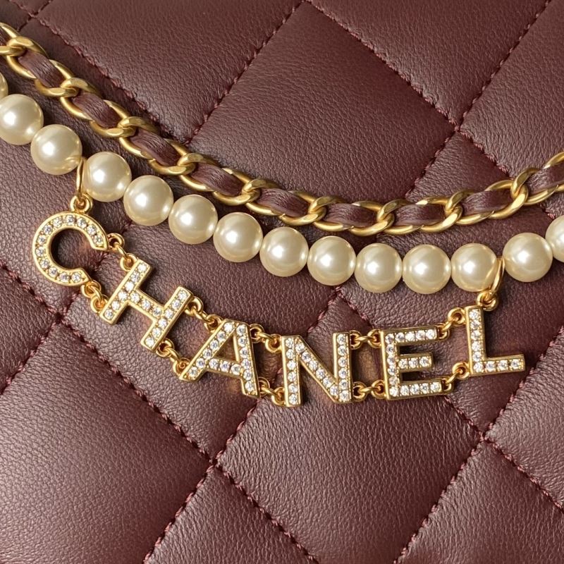 Chanel Stachel Bags